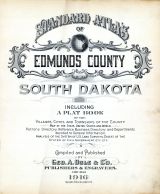 Edmunds County 1916 